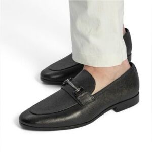 Aldo Mulberry-Wide Dress Driving Loafer NIB
